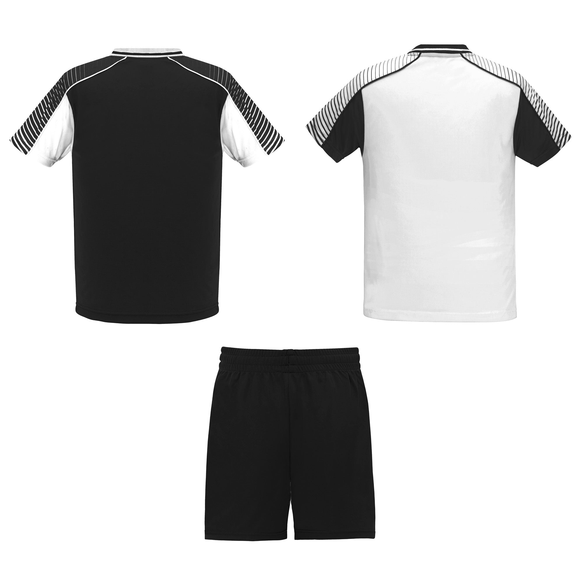 Conjunto deportivo - Dipovips