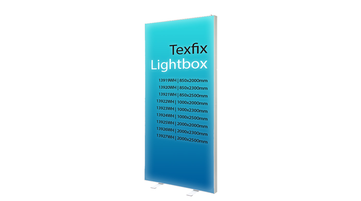 Texfix Lightbox - Dipovips